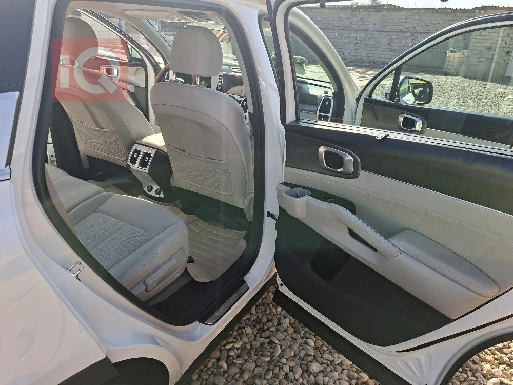 كيا سورينتو